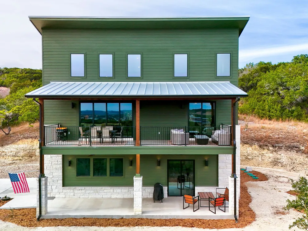 102 Creek Court Bertram, TX 78605
