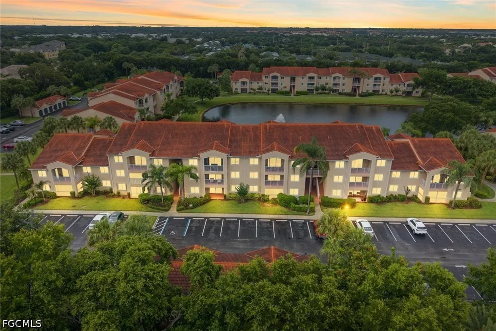 S 42ND CIRCLE #209 Vero Beach, FL 32967