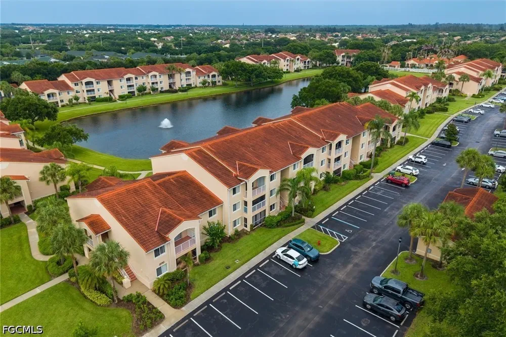 S 42ND CIRCLE #209 Vero Beach, FL 32967