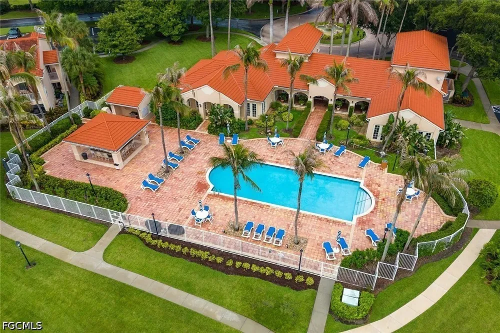 S 42ND CIRCLE #209 Vero Beach, FL 32967