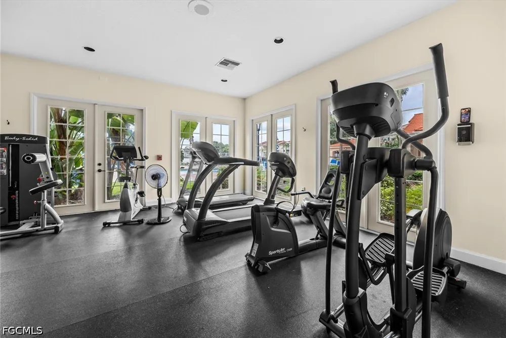 S 42ND CIRCLE #209 Vero Beach, FL 32967