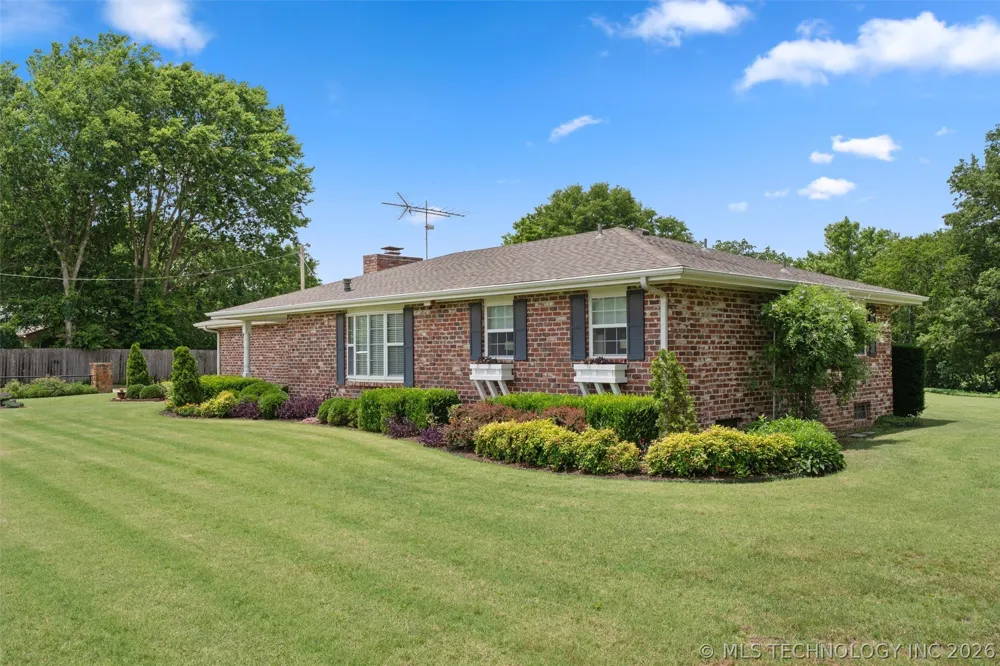 395410 W 2400 ROAD Ochelata, OK 74051