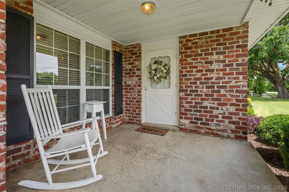 395410 W 2400 ROAD Ochelata, OK 74051