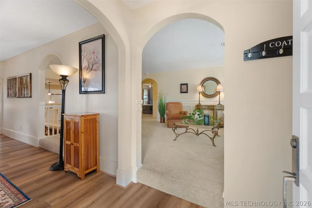 395410 W 2400 ROAD Ochelata, OK 74051