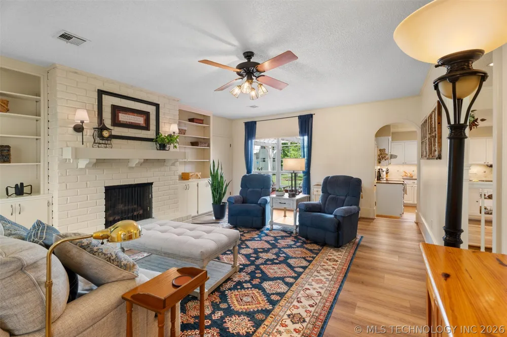 395410 W 2400 ROAD Ochelata, OK 74051