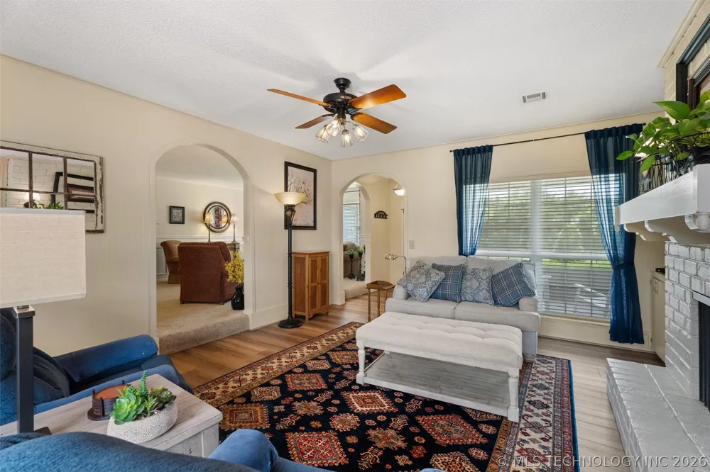 395410 W 2400 ROAD Ochelata, OK 74051