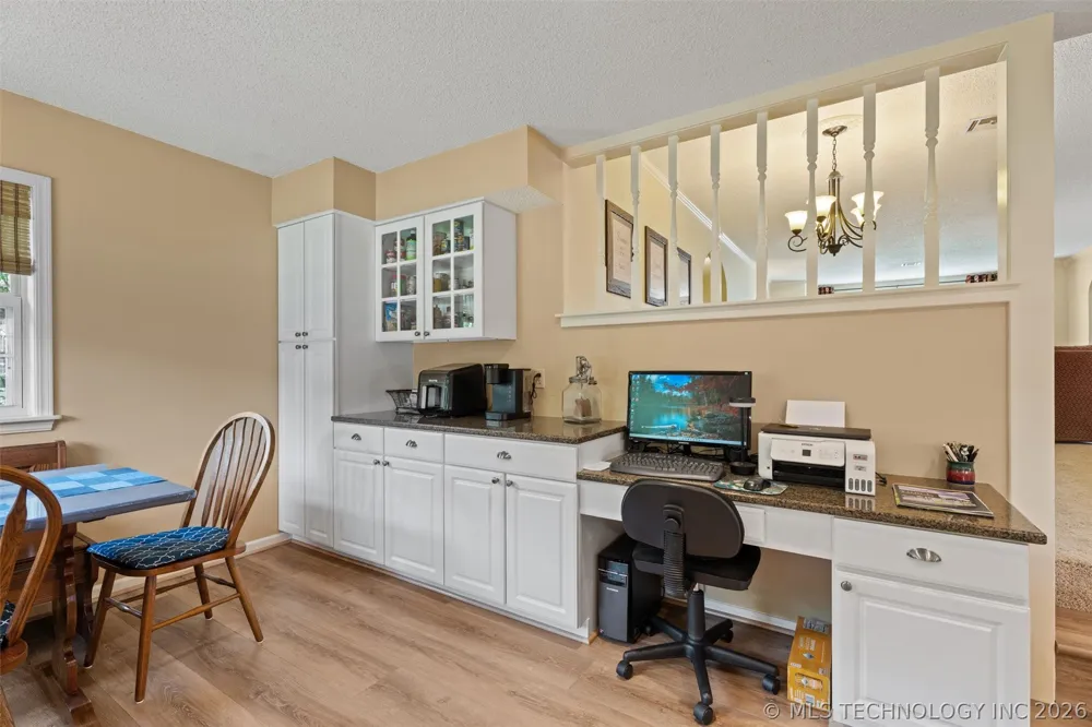 395410 W 2400 ROAD Ochelata, OK 74051