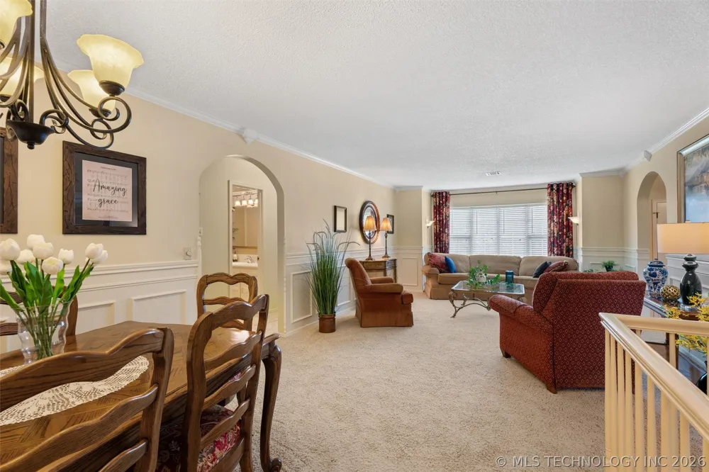 395410 W 2400 ROAD Ochelata, OK 74051