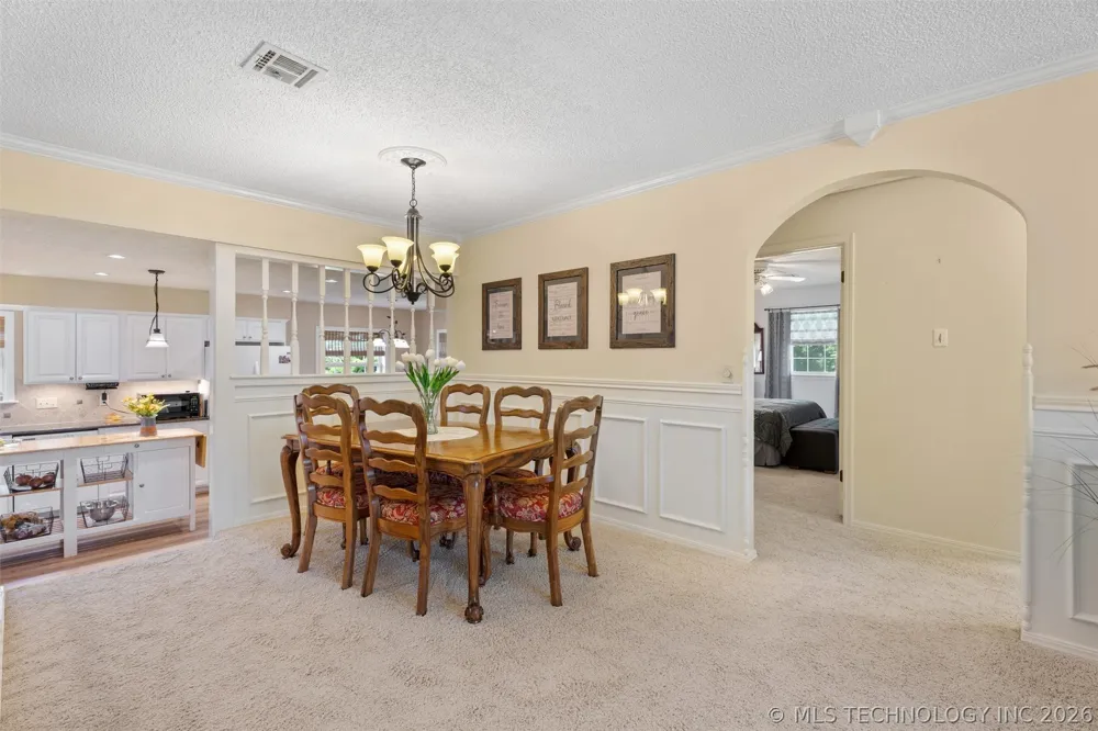 395410 W 2400 ROAD Ochelata, OK 74051