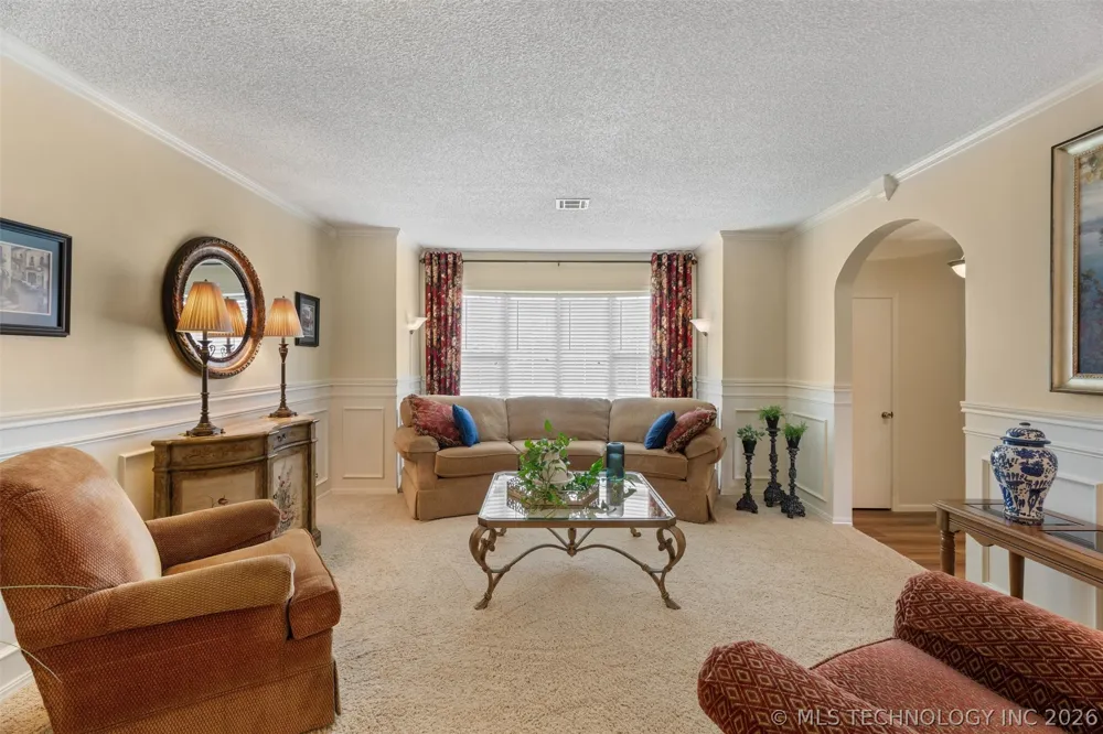 395410 W 2400 ROAD Ochelata, OK 74051