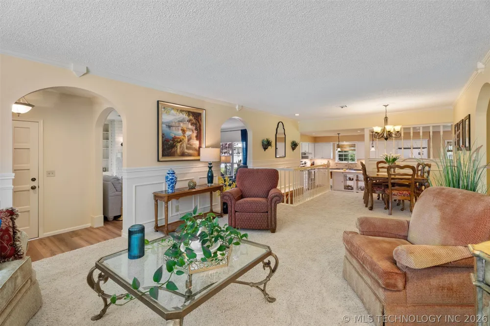 395410 W 2400 ROAD Ochelata, OK 74051