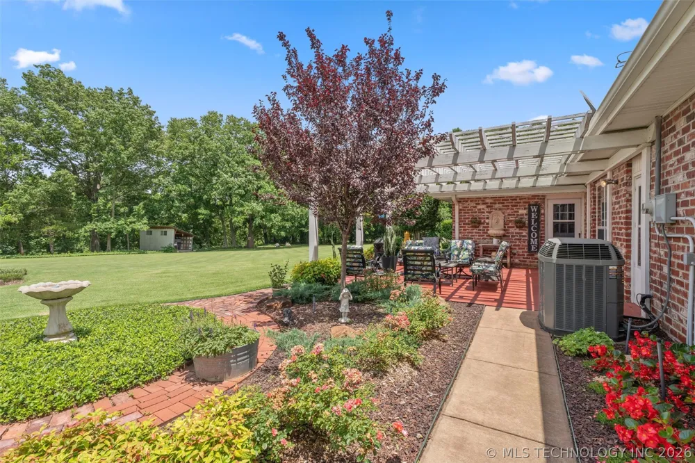 395410 W 2400 ROAD Ochelata, OK 74051