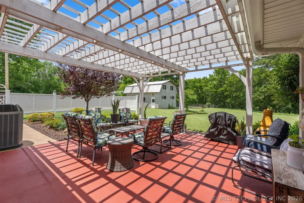 395410 W 2400 ROAD Ochelata, OK 74051