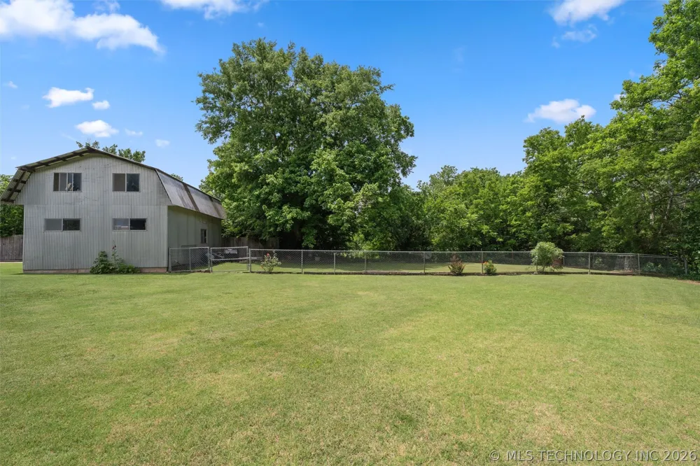 395410 W 2400 ROAD Ochelata, OK 74051