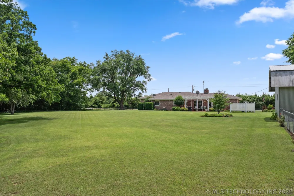 395410 W 2400 ROAD Ochelata, OK 74051