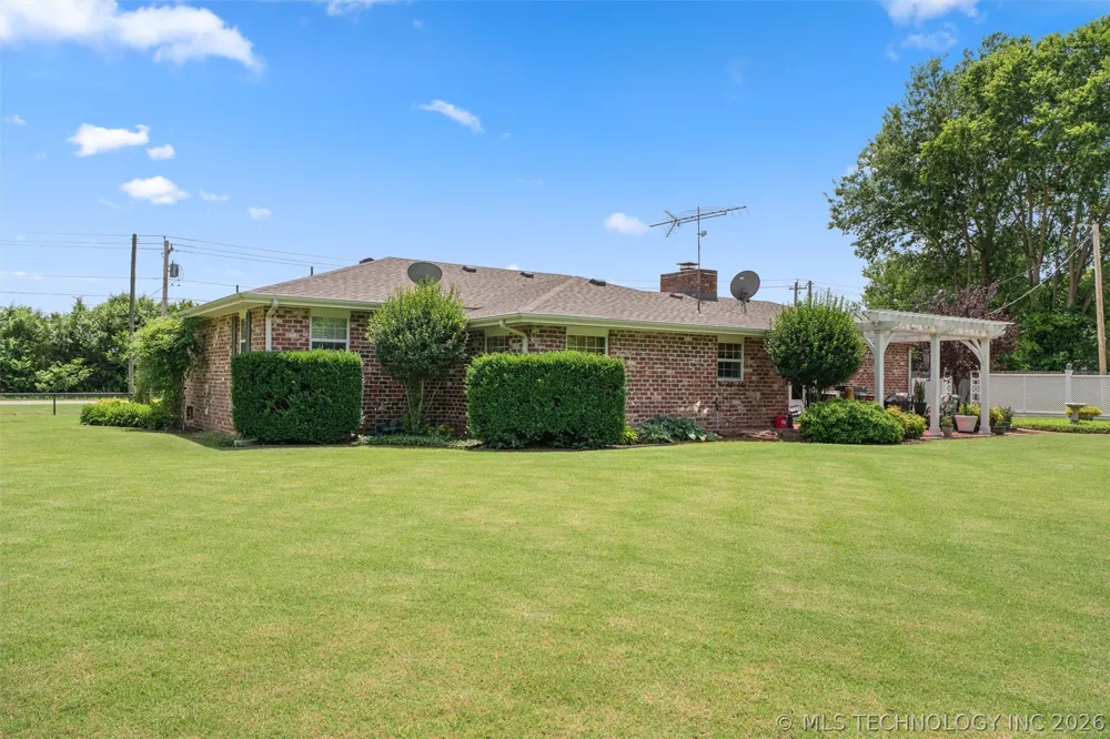 395410 W 2400 ROAD Ochelata, OK 74051