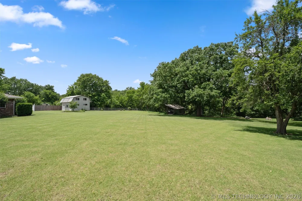 395410 W 2400 ROAD Ochelata, OK 74051