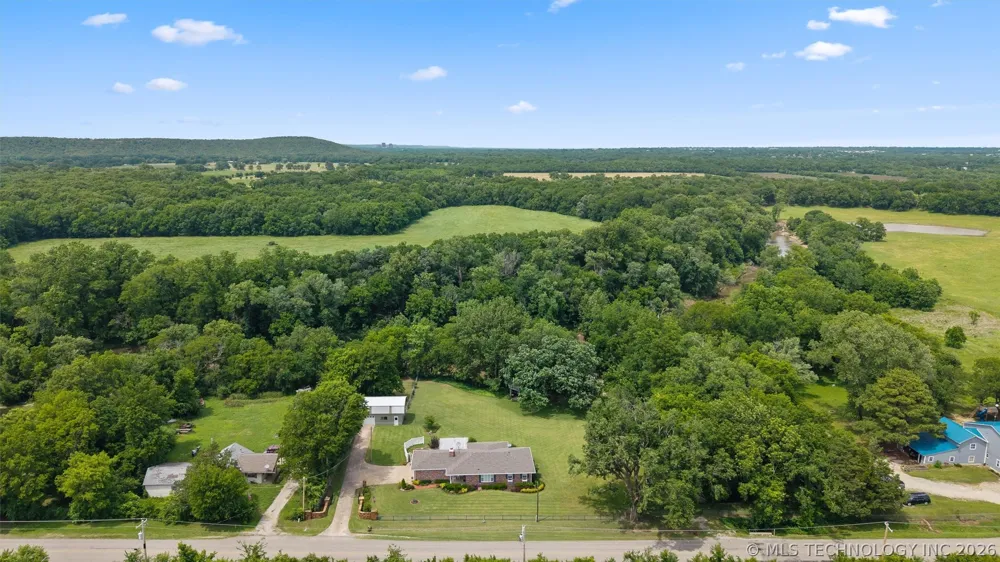 395410 W 2400 ROAD Ochelata, OK 74051