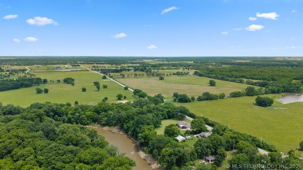 395410 W 2400 ROAD Ochelata, OK 74051