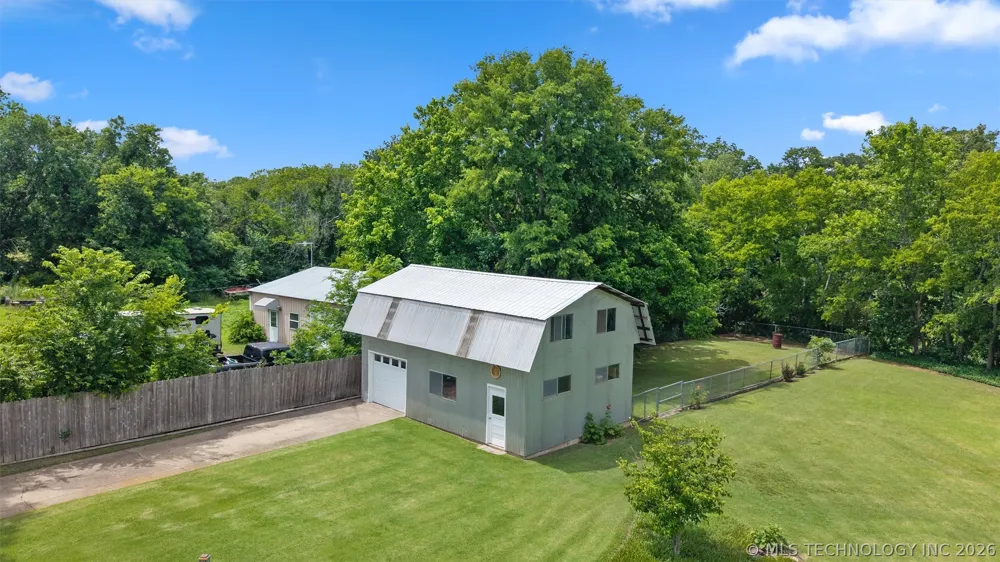 395410 W 2400 ROAD Ochelata, OK 74051