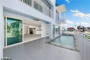 Hibiscus Drive Fort Myers Beach, FL 33931