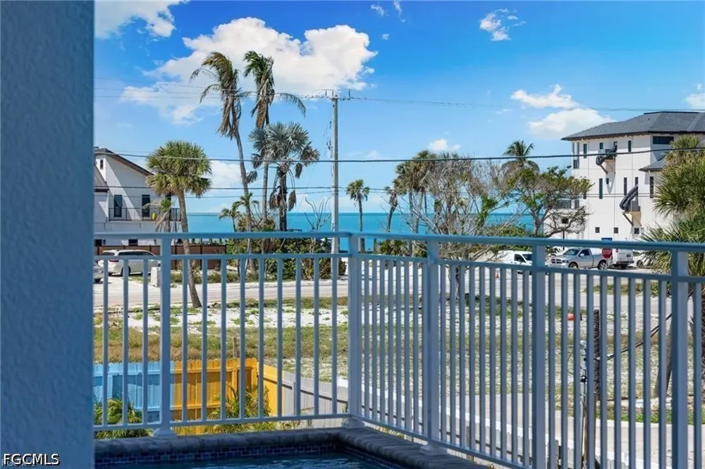 Hibiscus Drive Fort Myers Beach, FL 33931