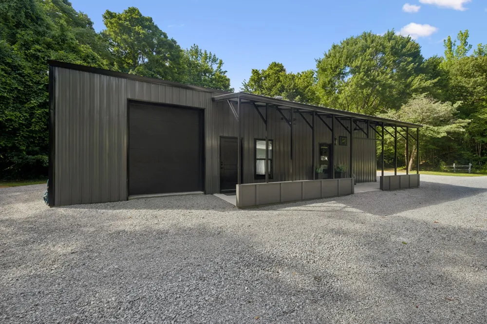 1343 Chalk Hollow Ln Waverly, TN 37185