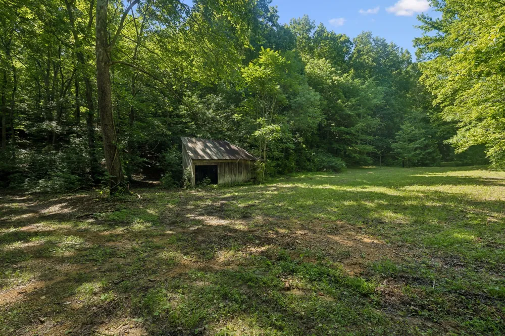 1343 Chalk Hollow Ln Waverly, TN 37185