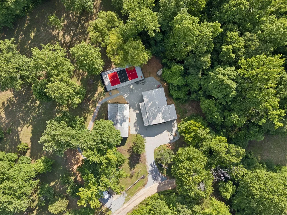 1343 Chalk Hollow Ln Waverly, TN 37185