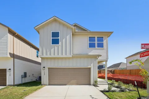 133 Maverick Avenue