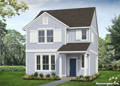 181 Cider Creek Drive