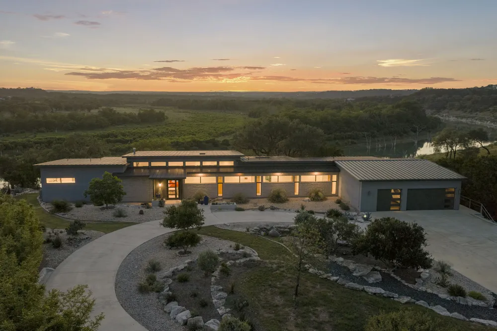 352 Arthur Court Spring Branch, TX 78070