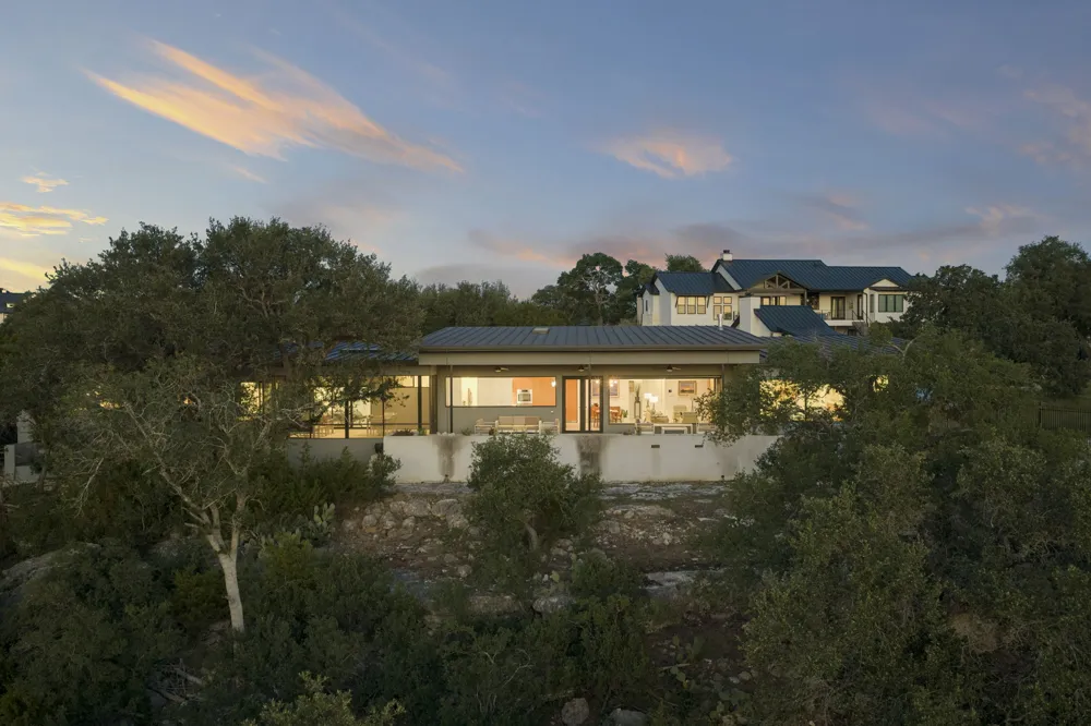 352 Arthur Court Spring Branch, TX 78070