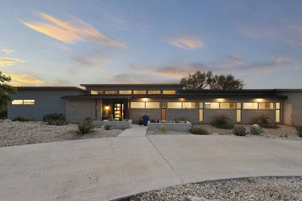352 Arthur Court Spring Branch, TX 78070