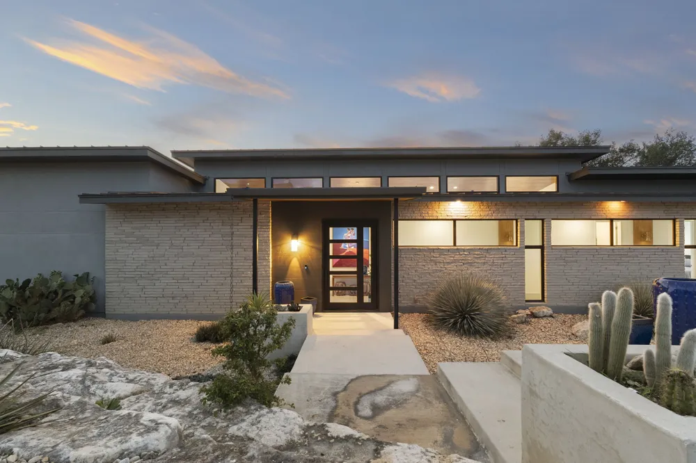 352 Arthur Court Spring Branch, TX 78070