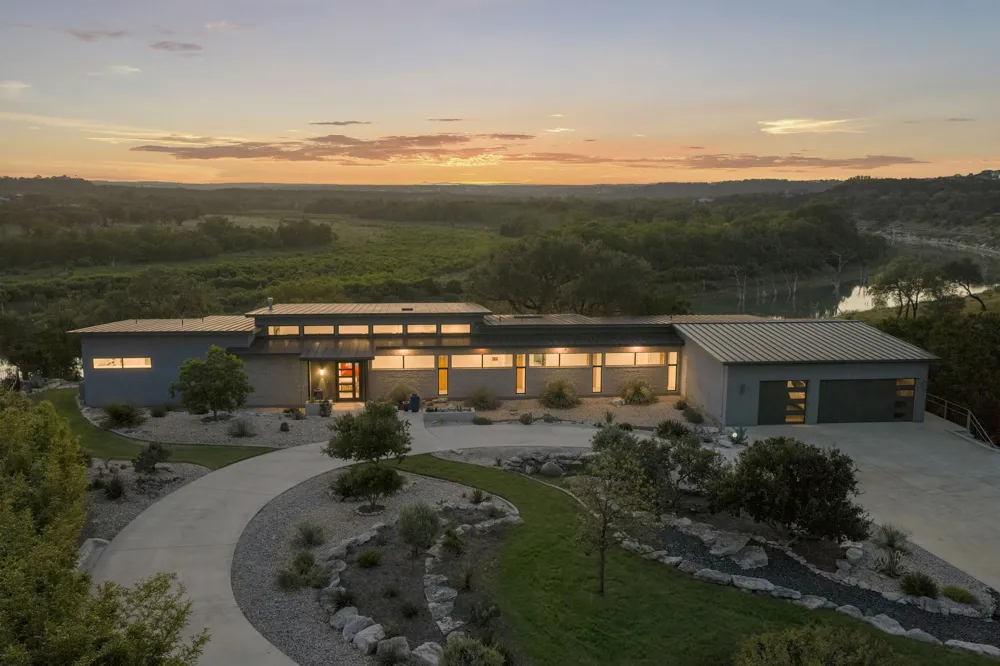 352 Arthur Court Spring Branch, TX 78070