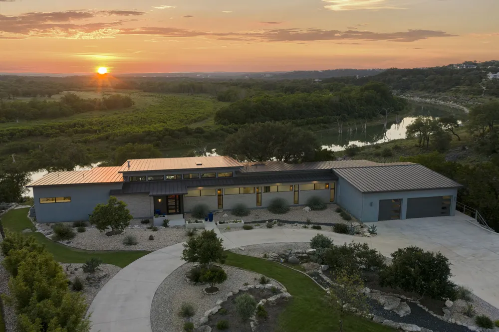 352 Arthur Court Spring Branch, TX 78070
