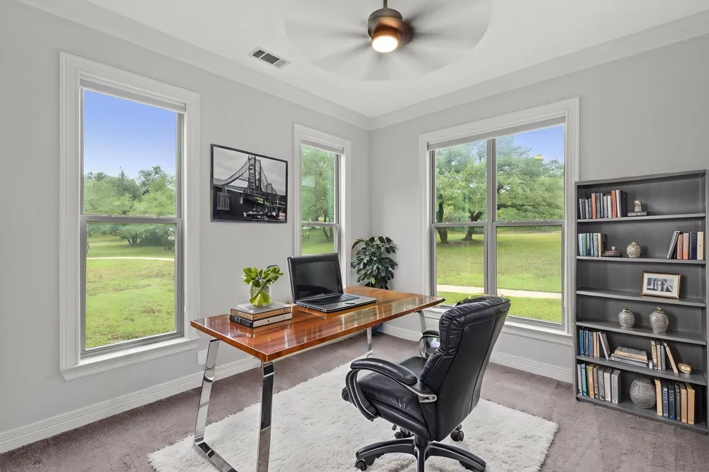 271 Summit Drive Round Mountain, TX 78663
