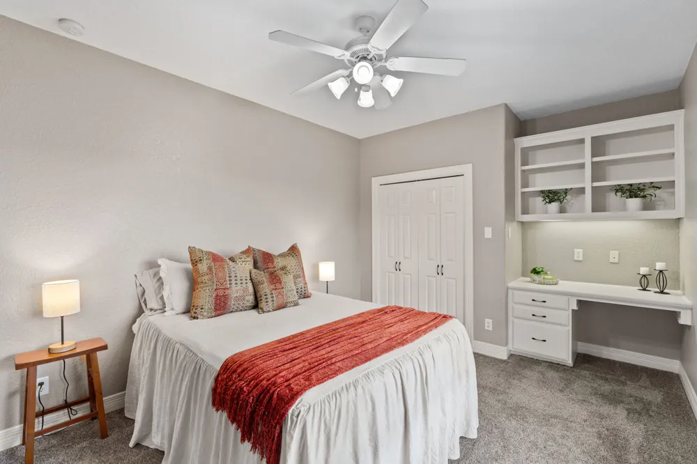 271 Summit Drive Round Mountain, TX 78663