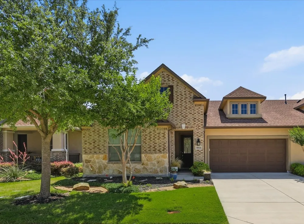 10121 Obsidian Drive Denton, TX 76207