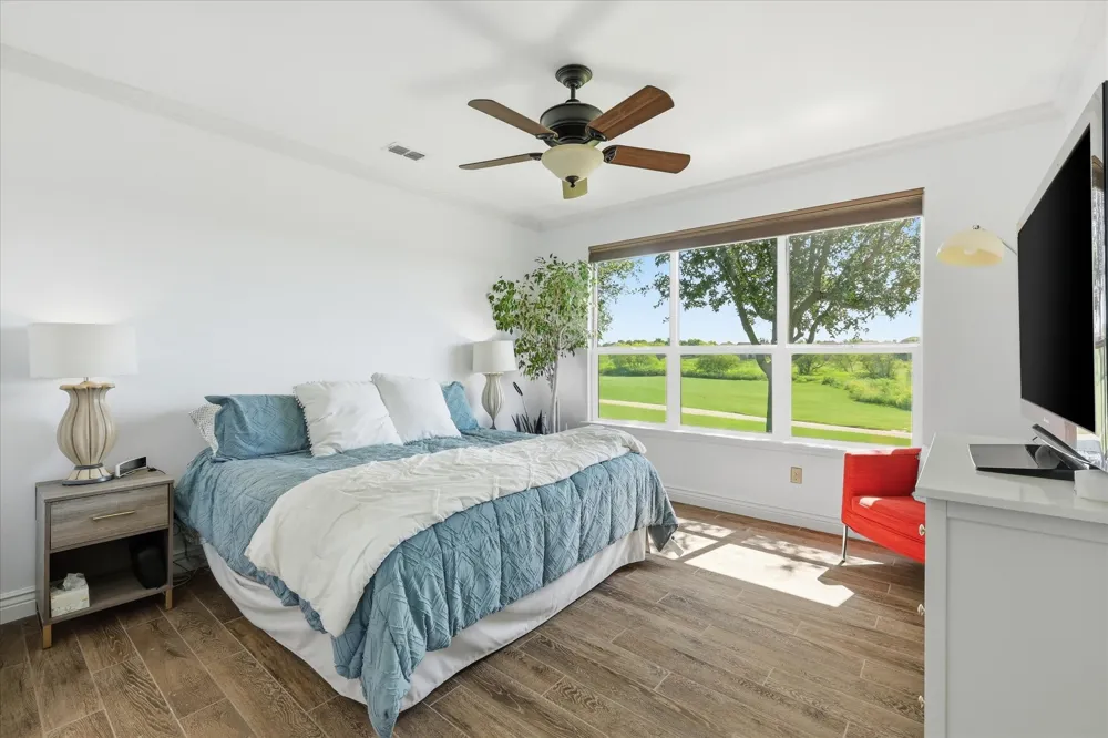 10121 Obsidian Drive Denton, TX 76207