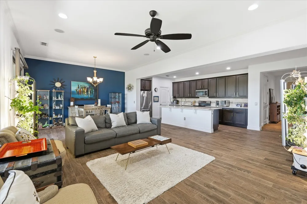 10121 Obsidian Drive Denton, TX 76207
