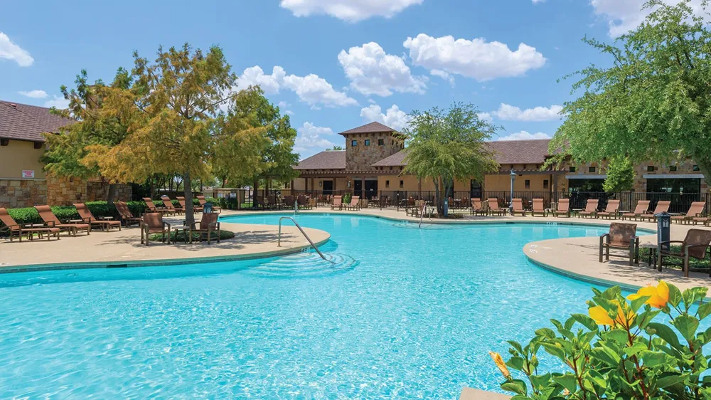 10121 Obsidian Drive Denton, TX 76207