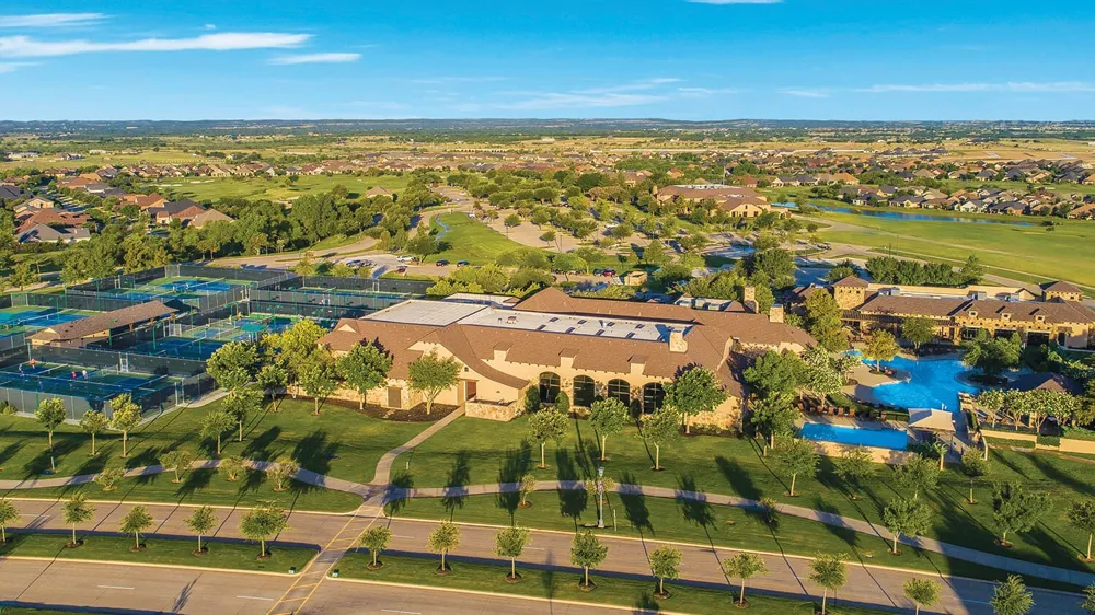 10121 Obsidian Drive Denton, TX 76207