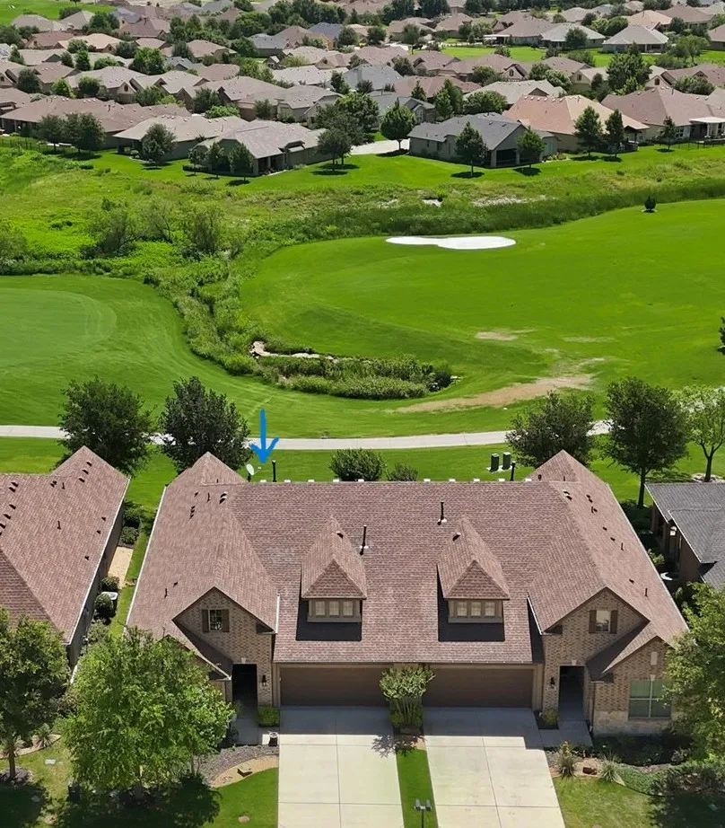 10121 Obsidian Drive Denton, TX 76207