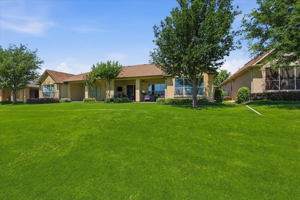 10121 Obsidian Drive Denton, TX 76207