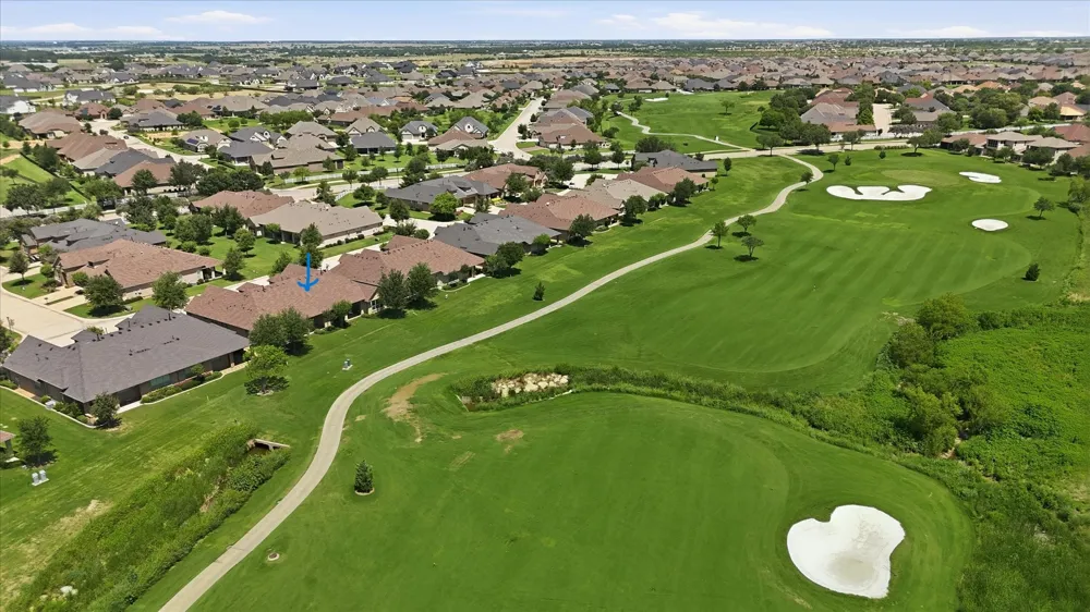 10121 Obsidian Drive Denton, TX 76207