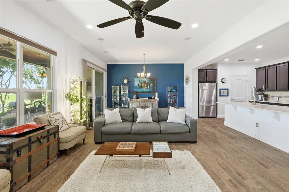 10121 Obsidian Drive Denton, TX 76207