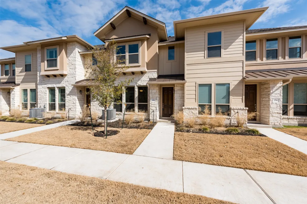 13800 Lyndhurst Street #153 Austin, TX 78717