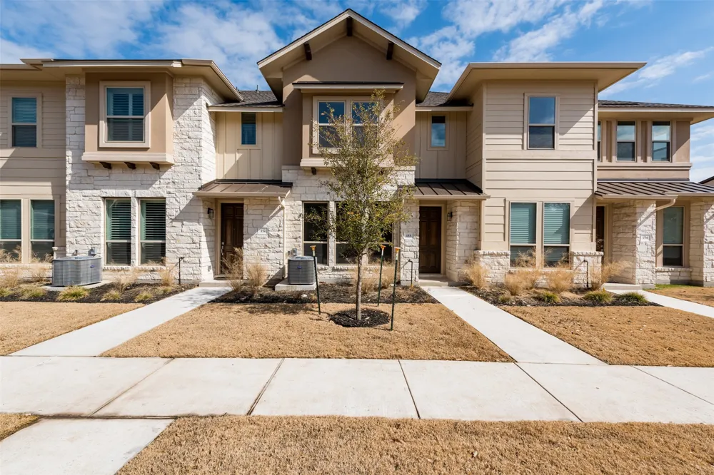13800 Lyndhurst Street #153 Austin, TX 78717